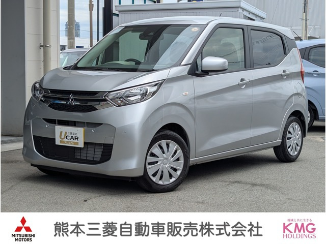 三菱 eKワゴン 