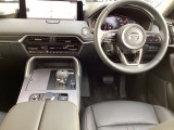 CX-60 3.3 XD ドライブ エディション ディーゼル 4WD 