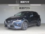 マツダ CX-3