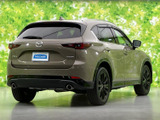 CX-5 2.5 25S スポーツアピアランス 