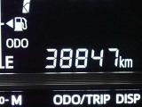 38847km走行