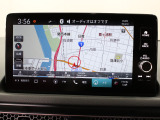 『Honda CONNECTディスプレー+ETC2.0車載器』Honda CONNECT対応で、多彩な機能と操作のしやすさ特徴です!