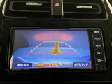 いまや必須装備「ナビゲーション」搭載!知らない場所にスイスイッとドライブ。もう、これなしではハンドルを握れませんね!でも運転中の操作は危険ですのでご注意ですね☆
