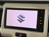 【純正ナビ】人気の純正ナビを装備。オーディオ機能も充実しており、Bluetooth接続すればお持ちのスマホやMP3プレイヤーの音楽を再生可能!毎日の運転がさらに楽しくなります!!