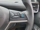 プロパイロットも付いているので高速道路での運転も快適です。