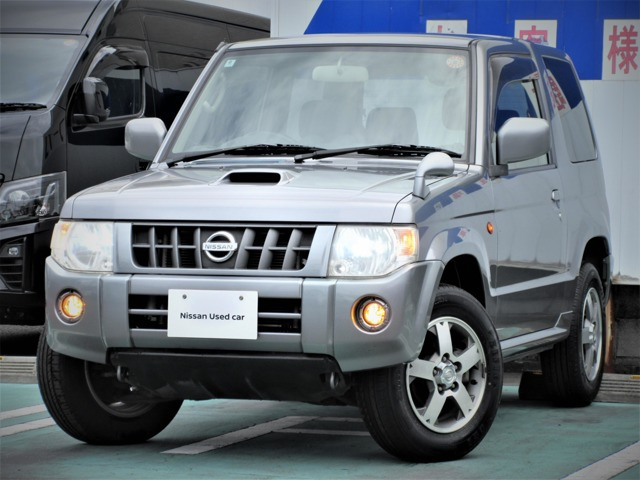 日産 キックス 