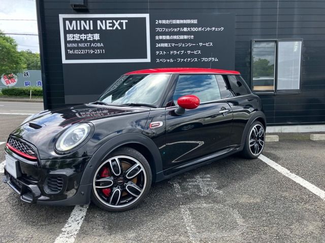 BMW MINI ミニ 