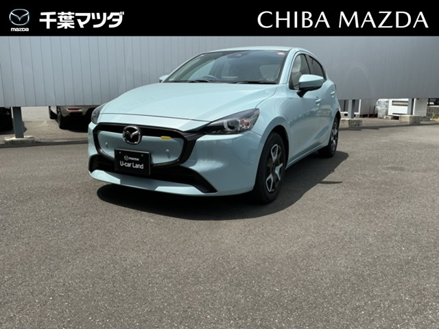マツダ MAZDA2 