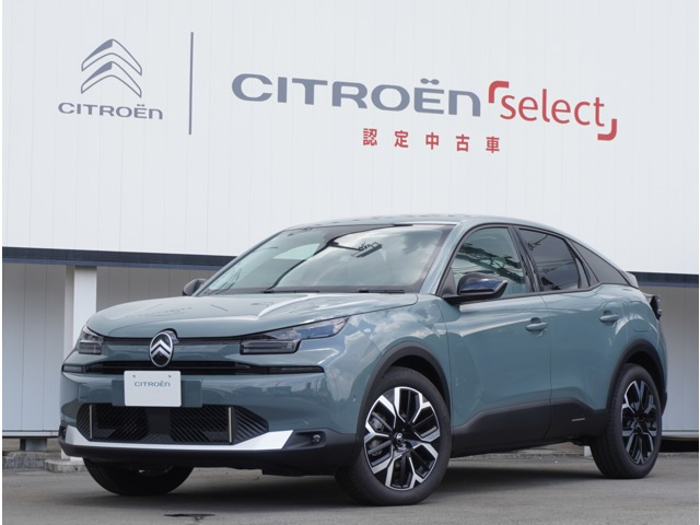 シトロエン C4 