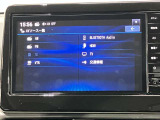 BluetoothAudio・フルセグTVなど魅力的な機能がたくさん♪