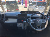 タント L 4WD 