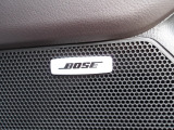 CX-5のBOSEシステムはツイーターやベースボックスを含む10スピーカーにより、クリアで臨場感のあるダイナミックサウンドを再現!