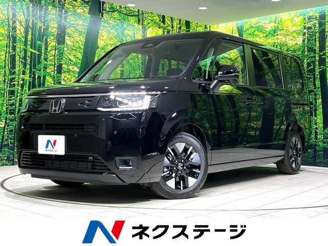 ホンダ ステップワゴン 