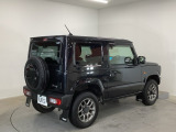 ジムニー XC 4WD 