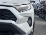 RAV4 2.0 X 