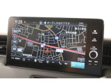 9インチ純正ホンダコネクトディスプレイ インターナビ BluetoothAudio USB フルセグTV対応 操作性と機能性に優れているナビで、初めての道でも安心・快適なドライブをサポートします!