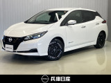 ★当社試乗車アップ★ 令和6年式 リーフ X Vセレクション 入庫しました!分りやすい画像を複数掲載しておりますので、ご覧ください♪