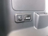 1500W対応のAC100Vコンセント付きです。非常時やキャンプなどにも役に立ちます。
