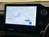 ディスプレイオーディオプラス!フルセグTV、USBやブルートゥースでスマホ連携が可能!