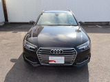 A4アバント 2.0 TFSI スポーツ 