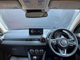 MAZDA2 1.5 15 スポルト 