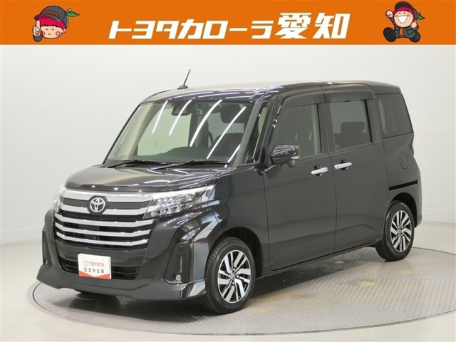 トヨタ ルーミー 
