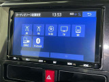 お気に入りの曲をBluetoothで再生できます♪ ドライブがさらに楽しくなりますよ♪