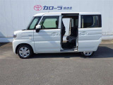 当店は全車『ロングラン保証』付!(1年間、距離無制限 HV車はHV保証付) 別途延長保証もご用意しております♪ ぜひ現車を確認にご来店ください