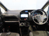 『まるごとクリーニング』施工済みで、キレイ・清潔な車となっております。