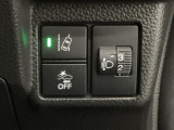 ホンダが推し進める総合先進安全装備のセンシング搭載! 衝突や斜線はみだしなどの危険が予測される時、センサーが警告。ヒューマンエラーを高度先進技術が補完してくれます。