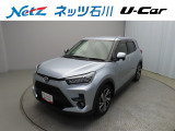 トヨタ ライズ