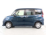ルーミー 1.0 G 