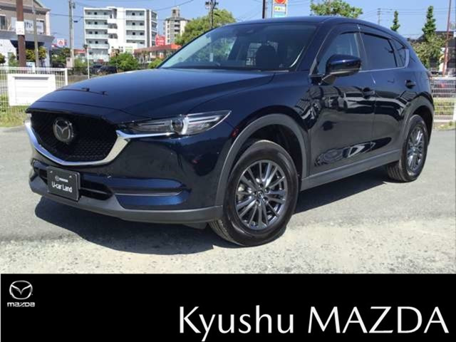 CX-5 2.0 20S スマートエディション