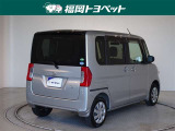 タント X リミテッド SAIII 