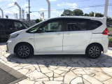 フリード 1.5 ハイブリッド モデューロX ホンダセンシング 
