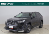 トヨタならではの「5つの安心」をセットにした『トヨタ認定中古車』です。「まるごとクリーニング」「車両検査証明書」「ロングラン保証」「エンジン内部洗浄」「全店舗工場完備」付き。
