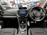 フォレスター ツーリング (CVT AWD) ジャスパーグリーンメタリック ■パナソニックSDナビ(CN-LA840D) ■サイド・バックカメラ ■ETC2.0 ■ブラウン本革シート ■Xモード