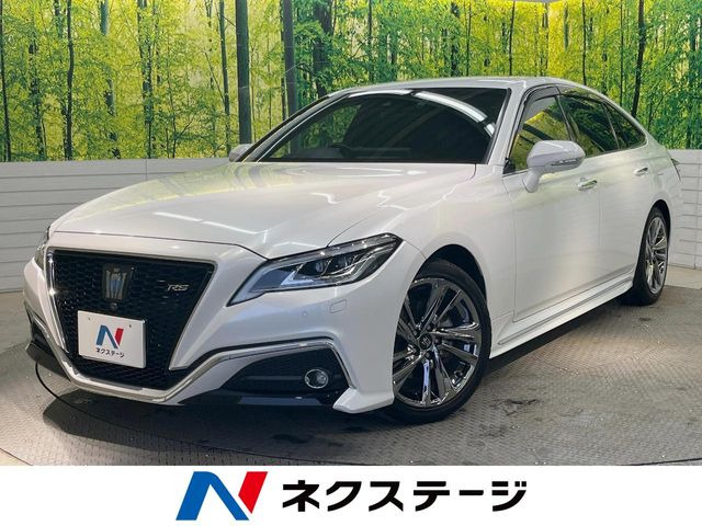 トヨタ クラウン 