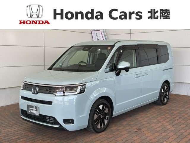 ホンダ ステップワゴン 