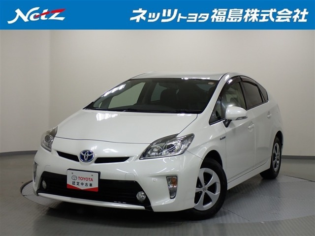 プリウス 1.8 S