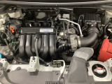 ホンダスタッフがしっかり整備して保証付きにてお渡し致します。エンジンルーム&室内ルームともにクリーニング済みで清潔です。快適なドライブをお楽しみください。