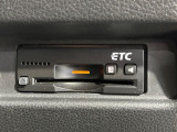 【ETC】高速道路の料金所をストレスなく通過!話題のスポットやサービスエリアに多い「スマートIC」利用時は必須のアイテムです。当店でセットアップを実施、ご納車当日からすぐにご利用いただけます!