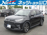 トヨタ ライズ