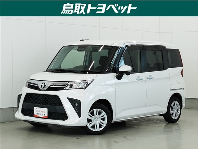 トヨタ ルーミー 