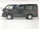 レジアスエース 2.8 DX ロング ディーゼル 4WD 