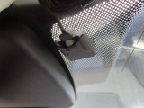 ETCが装着済みなのは、嬉しいですよね。納車前整備と共に、ETCのセットアップも行います。