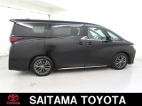 トヨタの「ロングラン保証」付き。メ-カ-を問わず、走行距離無制限、埼玉トヨタで中古車をお買い上げいただいたお客様に安心で快適なカ-ライフをお約束する1年間の保証です。有料で延長もできます。