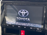 【純正9型ナビ】人気の純正ナビを装備しております。ナビの使いやすさはもちろん、オーディオ機能も充実!キャンプや旅行はもちろん、通勤や買い物など普段のドライブも楽しくなるはず♪
