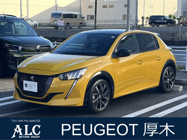 208 GT