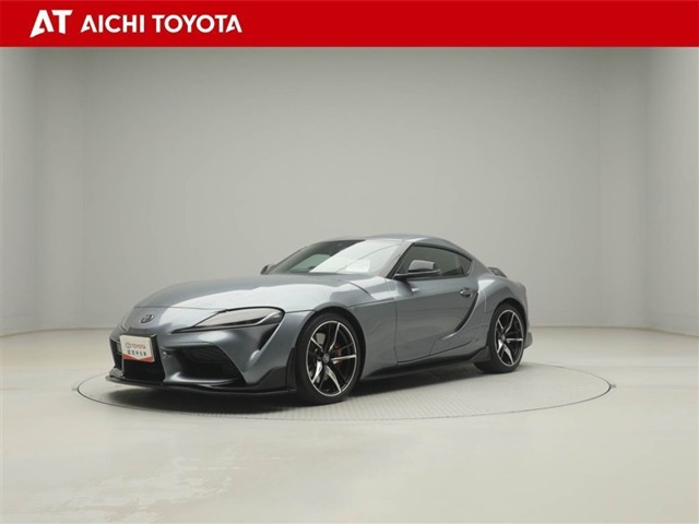 トヨタ スープラ 